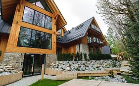 Kuźnice Residence